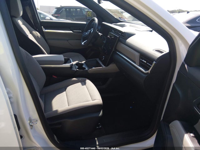 GMC Terrain Fwd Elevation 2026 3GKALMEG8TL475092 Image 5