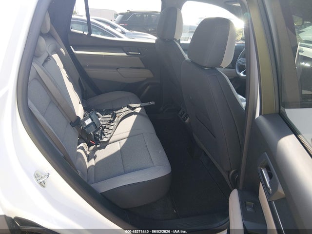 GMC Terrain Fwd Elevation 2026 3GKALMEG8TL475092 Image 8