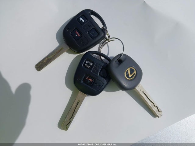 Продажа на аукционе авто 2007 Lexus Rx 350, vin: 2T2HK31U47C024913, номер лота: 45271445