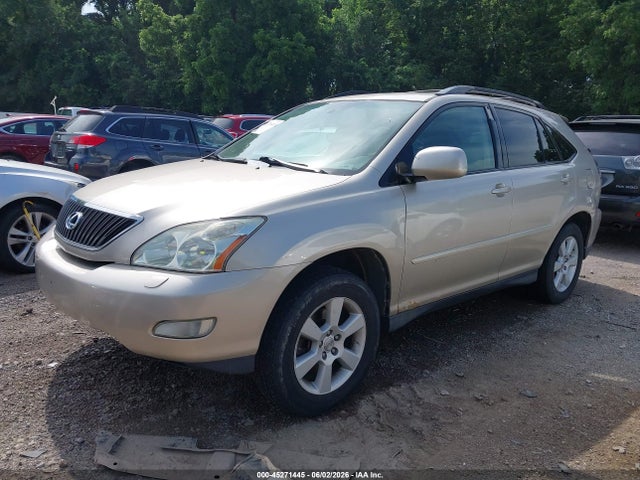 Продажа на аукционе авто 2007 Lexus Rx 350, vin: 2T2HK31U47C024913, номер лота: 45271445