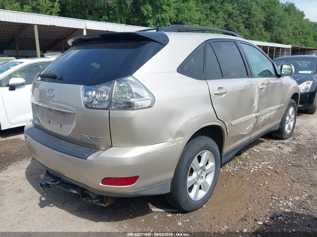 Продажа на аукционе авто 2007 Lexus Rx 350, vin: 2T2HK31U47C024913, номер лота: 45271445
