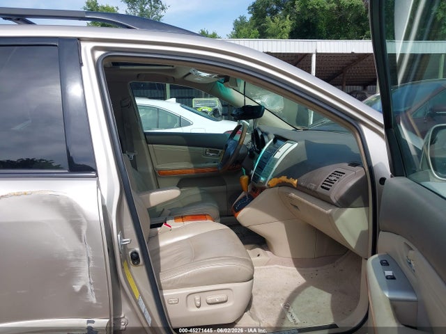 Продажа на аукционе авто 2007 Lexus Rx 350, vin: 2T2HK31U47C024913, номер лота: 45271445