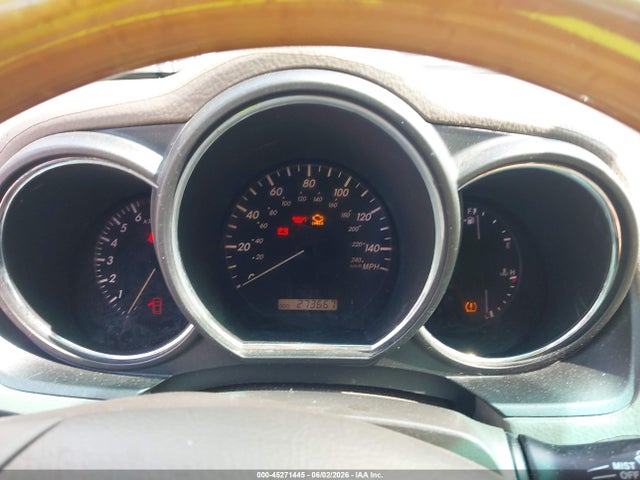 Продажа на аукционе авто 2007 Lexus Rx 350, vin: 2T2HK31U47C024913, номер лота: 45271445