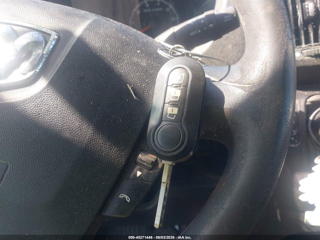 45271446 :رقم المزاد ، 3C6LRVCG2ME566383 vin ، 2021 Ram Promaster 2500 High Roof 136 Wb مزاد بيع