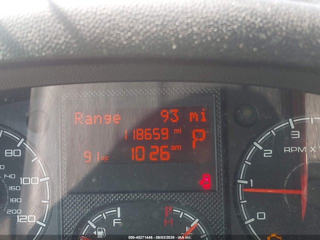 45271446 :رقم المزاد ، 3C6LRVCG2ME566383 vin ، 2021 Ram Promaster 2500 High Roof 136 Wb مزاد بيع