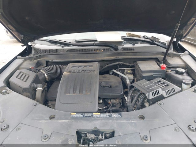 45271448 :رقم المزاد ، 2GKFLVEK8F6354104 vin ، 2015 Gmc Terrain Sle-1 مزاد بيع