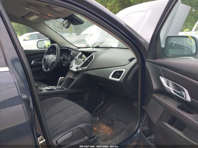 45271448 :رقم المزاد ، 2GKFLVEK8F6354104 vin ، 2015 Gmc Terrain Sle-1 مزاد بيع