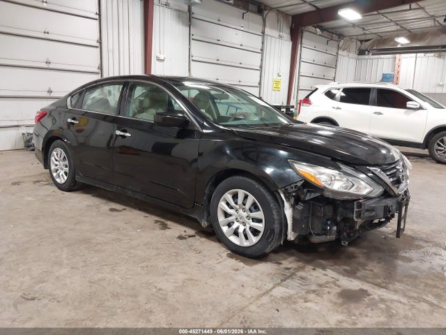45271449 :رقم المزاد ، 1N4AL3AP8HC134733 vin ، 2017 Nissan Altima 2.5 S مزاد بيع