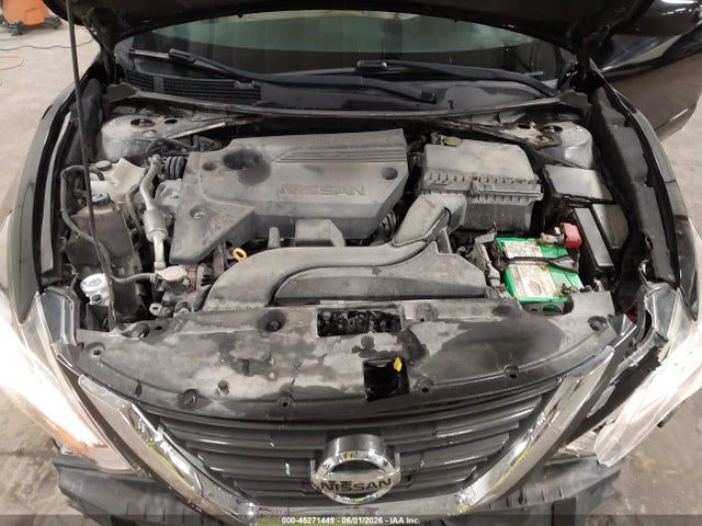 45271449 :رقم المزاد ، 1N4AL3AP8HC134733 vin ، 2017 Nissan Altima 2.5 S مزاد بيع