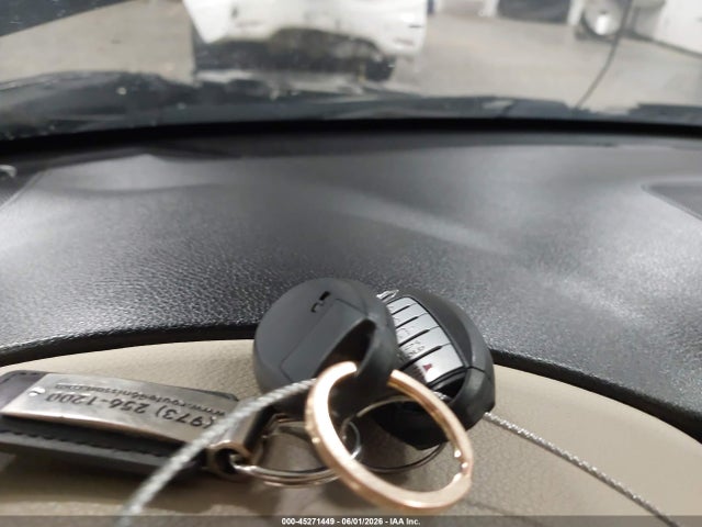 45271449 :رقم المزاد ، 1N4AL3AP8HC134733 vin ، 2017 Nissan Altima 2.5 S مزاد بيع