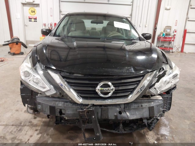 45271449 :رقم المزاد ، 1N4AL3AP8HC134733 vin ، 2017 Nissan Altima 2.5 S مزاد بيع
