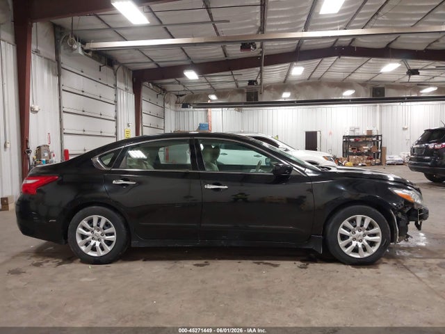 45271449 :رقم المزاد ، 1N4AL3AP8HC134733 vin ، 2017 Nissan Altima 2.5 S مزاد بيع