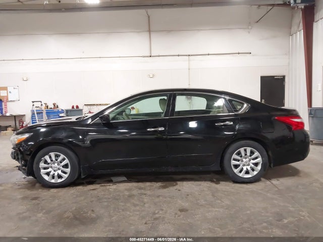 45271449 :رقم المزاد ، 1N4AL3AP8HC134733 vin ، 2017 Nissan Altima 2.5 S مزاد بيع