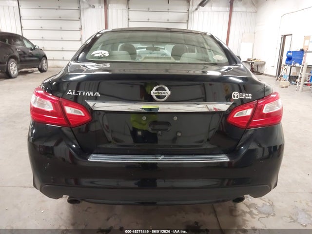 45271449 :رقم المزاد ، 1N4AL3AP8HC134733 vin ، 2017 Nissan Altima 2.5 S مزاد بيع