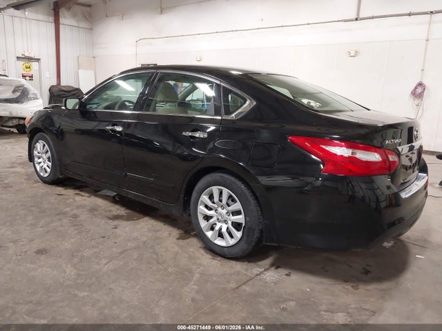 45271449 :رقم المزاد ، 1N4AL3AP8HC134733 vin ، 2017 Nissan Altima 2.5 S مزاد بيع