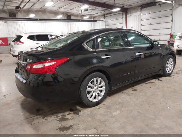 45271449 :رقم المزاد ، 1N4AL3AP8HC134733 vin ، 2017 Nissan Altima 2.5 S مزاد بيع