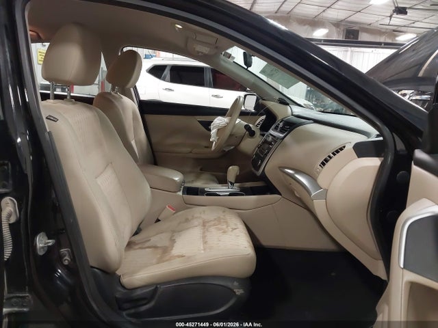 45271449 :رقم المزاد ، 1N4AL3AP8HC134733 vin ، 2017 Nissan Altima 2.5 S مزاد بيع