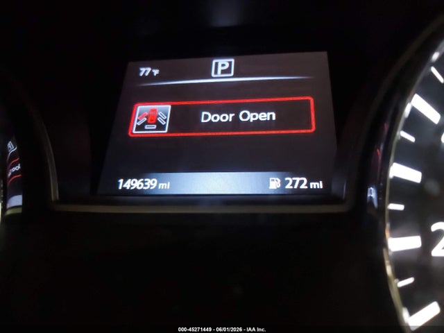 45271449 :رقم المزاد ، 1N4AL3AP8HC134733 vin ، 2017 Nissan Altima 2.5 S مزاد بيع
