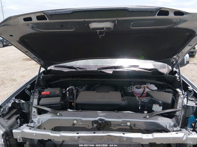 45271456 :رقم المزاد ، 1GTPHDED1TZ311723 vin ، 2026 Gmc Sierra 1500 , Short Bed, Slt, Rwd مزاد بيع