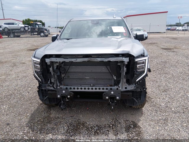 45271456 :رقم المزاد ، 1GTPHDED1TZ311723 vin ، 2026 Gmc Sierra 1500 , Short Bed, Slt, Rwd مزاد بيع