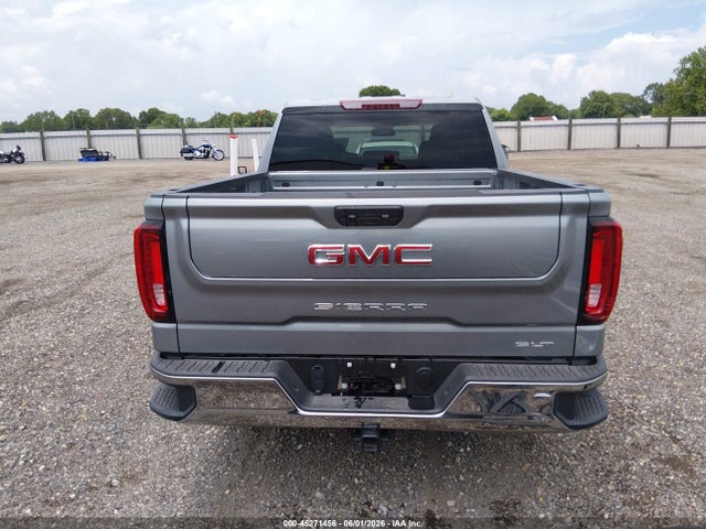 45271456 :رقم المزاد ، 1GTPHDED1TZ311723 vin ، 2026 Gmc Sierra 1500 , Short Bed, Slt, Rwd مزاد بيع