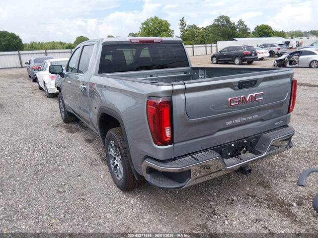 45271456 :رقم المزاد ، 1GTPHDED1TZ311723 vin ، 2026 Gmc Sierra 1500 , Short Bed, Slt, Rwd مزاد بيع