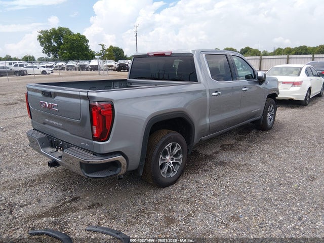 45271456 :رقم المزاد ، 1GTPHDED1TZ311723 vin ، 2026 Gmc Sierra 1500 , Short Bed, Slt, Rwd مزاد بيع