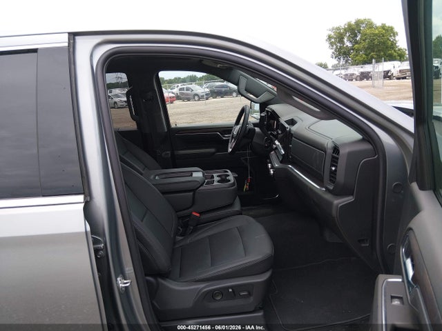 45271456 :رقم المزاد ، 1GTPHDED1TZ311723 vin ، 2026 Gmc Sierra 1500 , Short Bed, Slt, Rwd مزاد بيع