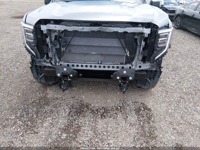 45271456 :رقم المزاد ، 1GTPHDED1TZ311723 vin ، 2026 Gmc Sierra 1500 , Short Bed, Slt, Rwd مزاد بيع