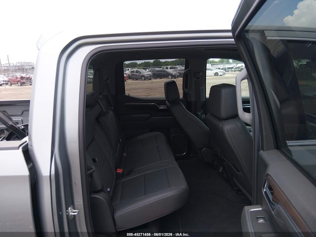 45271456 :رقم المزاد ، 1GTPHDED1TZ311723 vin ، 2026 Gmc Sierra 1500 , Short Bed, Slt, Rwd مزاد بيع