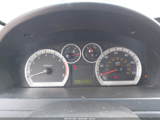Продажа на аукционе авто 2009 Chevrolet Aveo Lt, vin: KL1TD66E39B318386, номер лота: 45271462