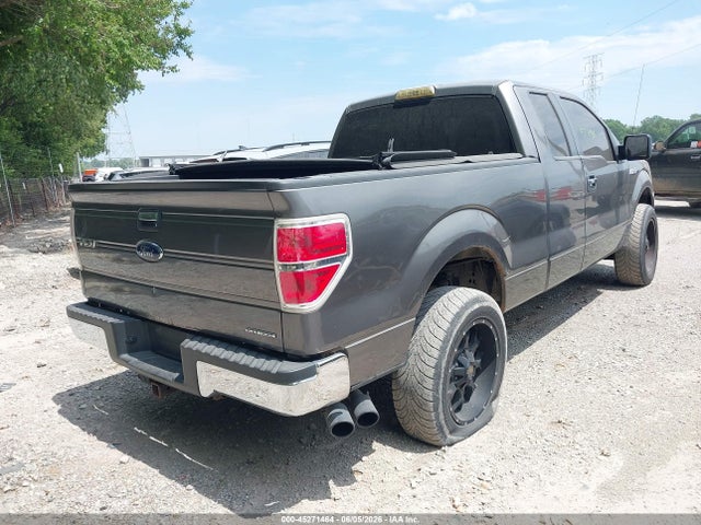 45271464 :رقم المزاد ، 1FTFX1EF2DFA51883 vin ، 2013 Ford F-150 Xlt مزاد بيع