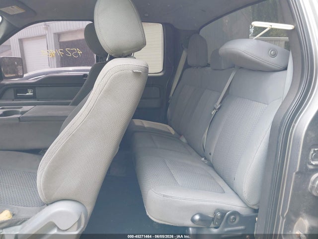 45271464 :رقم المزاد ، 1FTFX1EF2DFA51883 vin ، 2013 Ford F-150 Xlt مزاد بيع