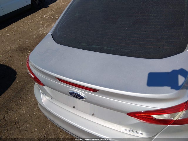 Aukcja sprzedaży 2013 Ford Focus Se, vin: 1FADP3F2XDL234003, numer aukcji: 45271466
