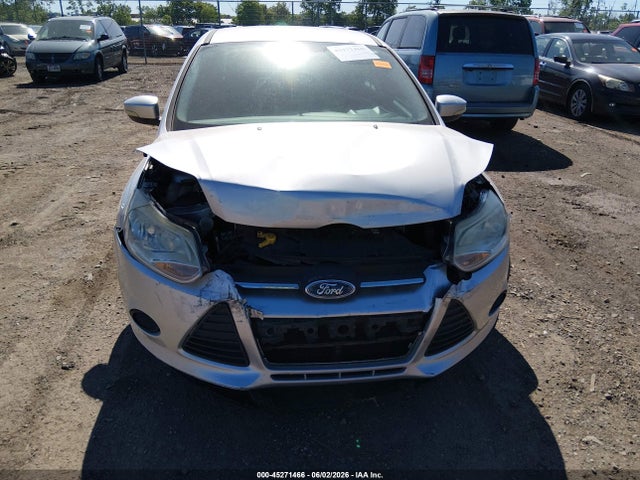 Aukcja sprzedaży 2013 Ford Focus Se, vin: 1FADP3F2XDL234003, numer aukcji: 45271466