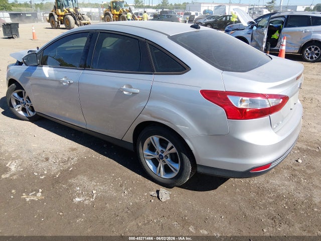Aukcja sprzedaży 2013 Ford Focus Se, vin: 1FADP3F2XDL234003, numer aukcji: 45271466