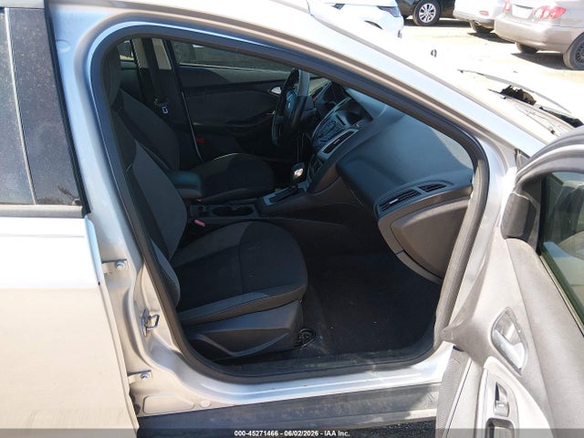 Aukcja sprzedaży 2013 Ford Focus Se, vin: 1FADP3F2XDL234003, numer aukcji: 45271466