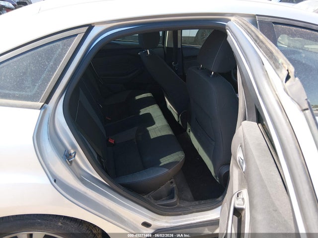 Aukcja sprzedaży 2013 Ford Focus Se, vin: 1FADP3F2XDL234003, numer aukcji: 45271466