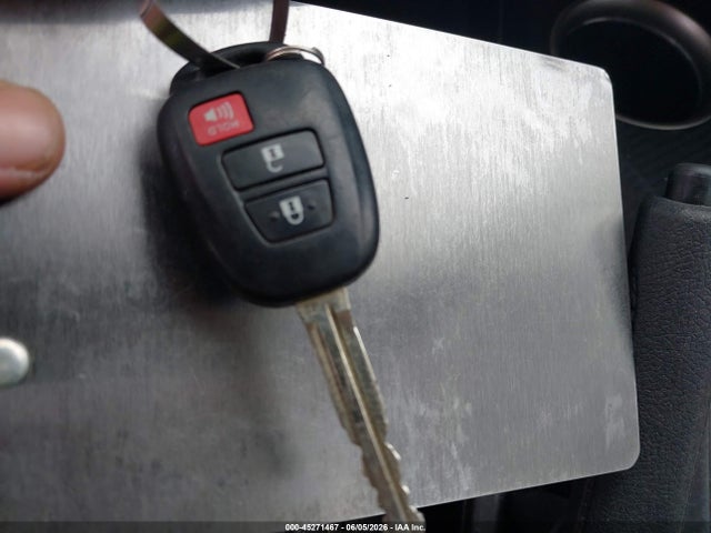 2013 Toyota Rav4 Xle მანქანა იყიდება აუქციონზე, vin: 2T3RFREV6DW056797, აუქციონის ნომერი: 45271467