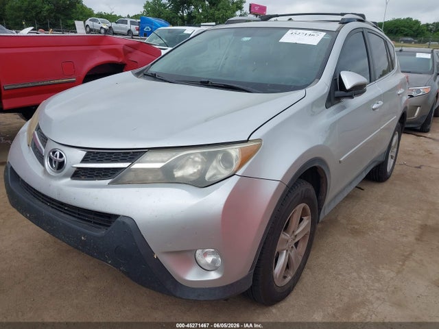 Продажа на аукционе авто 2013 Toyota Rav4 Xle, vin: 2T3RFREV6DW056797, номер лота: 45271467