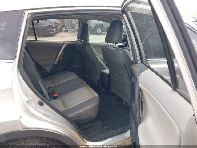 Продажа на аукционе авто 2013 Toyota Rav4 Xle, vin: 2T3RFREV6DW056797, номер лота: 45271467