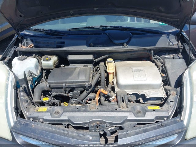 45271470 :رقم المزاد ، JTDKB20U183305907 vin ، 2008 Toyota Prius مزاد بيع