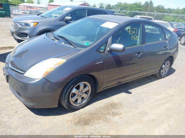 45271470 :رقم المزاد ، JTDKB20U183305907 vin ، 2008 Toyota Prius مزاد بيع
