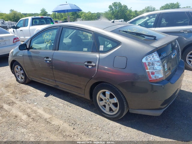 45271470 :رقم المزاد ، JTDKB20U183305907 vin ، 2008 Toyota Prius مزاد بيع