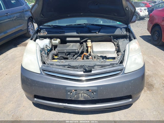 45271470 :رقم المزاد ، JTDKB20U183305907 vin ، 2008 Toyota Prius مزاد بيع