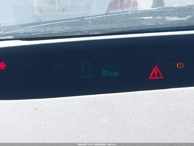 45271470 :رقم المزاد ، JTDKB20U183305907 vin ، 2008 Toyota Prius مزاد بيع