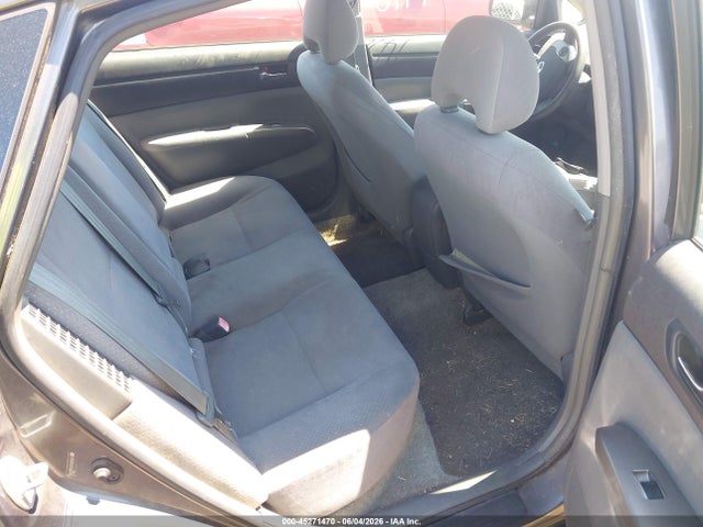 45271470 :رقم المزاد ، JTDKB20U183305907 vin ، 2008 Toyota Prius مزاد بيع