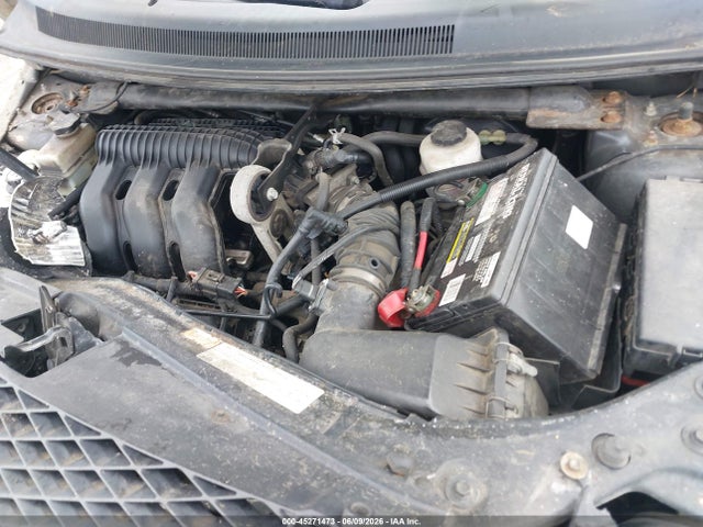 Продажа на аукционе авто 2007 Ford Freestyle Sel, vin: 1FMDK02177GA16436, номер лота: 45271473