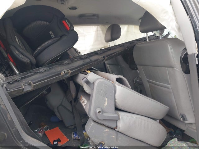 Продажа на аукционе авто 2007 Ford Freestyle Sel, vin: 1FMDK02177GA16436, номер лота: 45271473