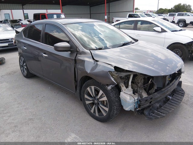 2019 3N1AB7AP4KY218408 main image